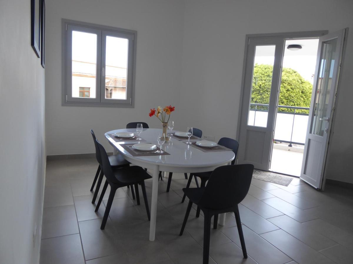 Appartement La Casa Rosada à Tejina Extérieur photo