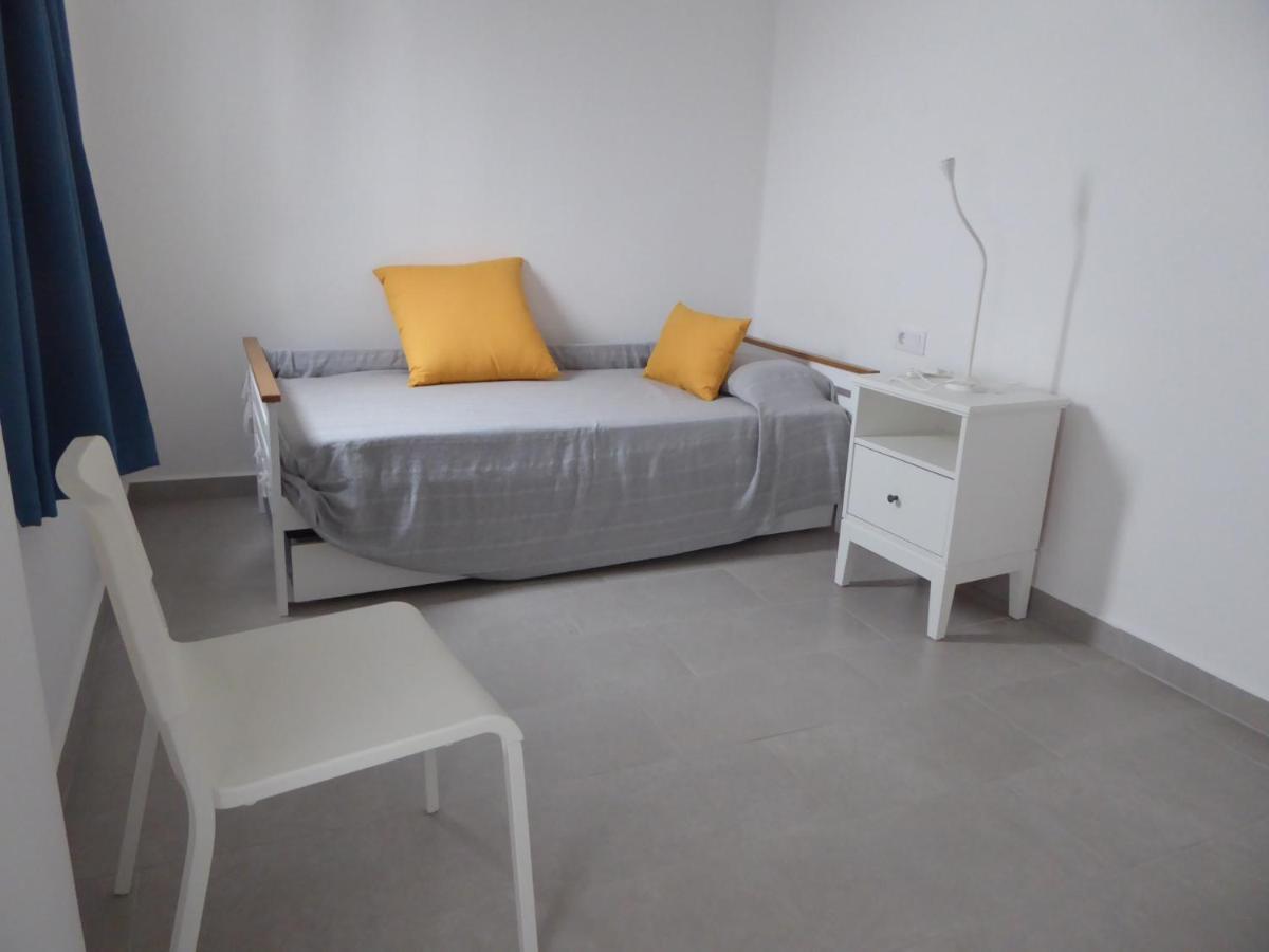 Appartement La Casa Rosada à Tejina Extérieur photo