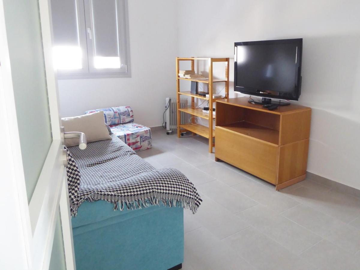 Appartement La Casa Rosada à Tejina Extérieur photo