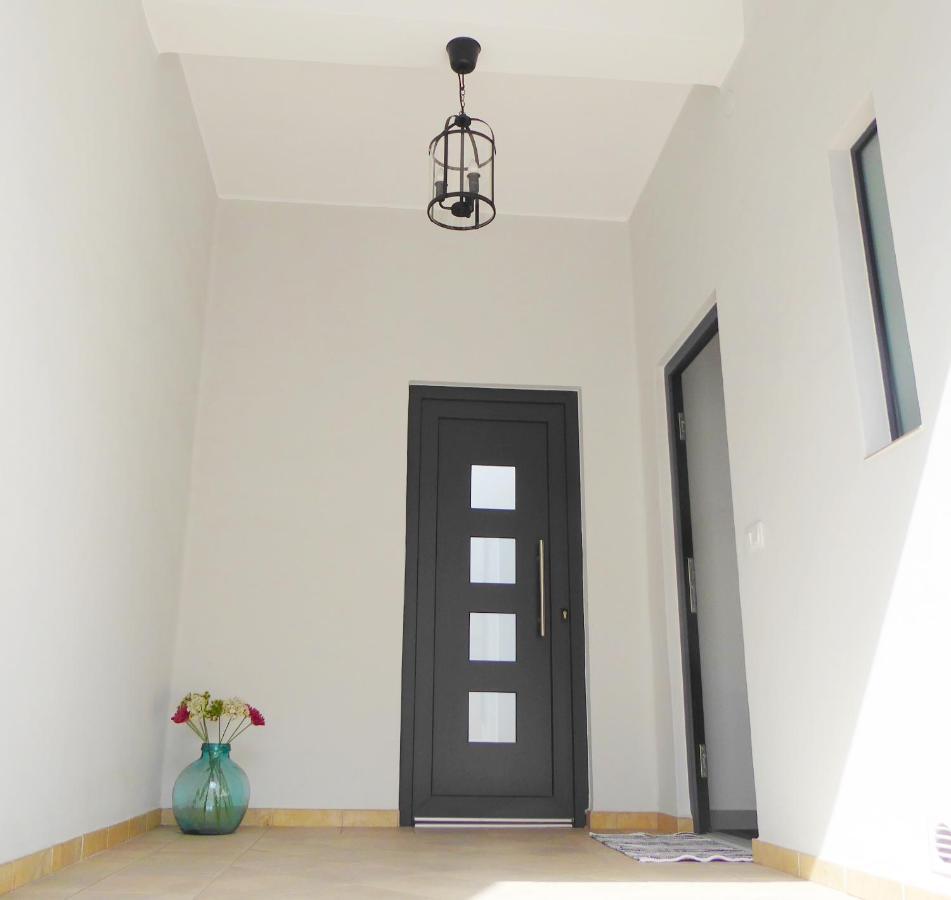 Appartement La Casa Rosada à Tejina Extérieur photo