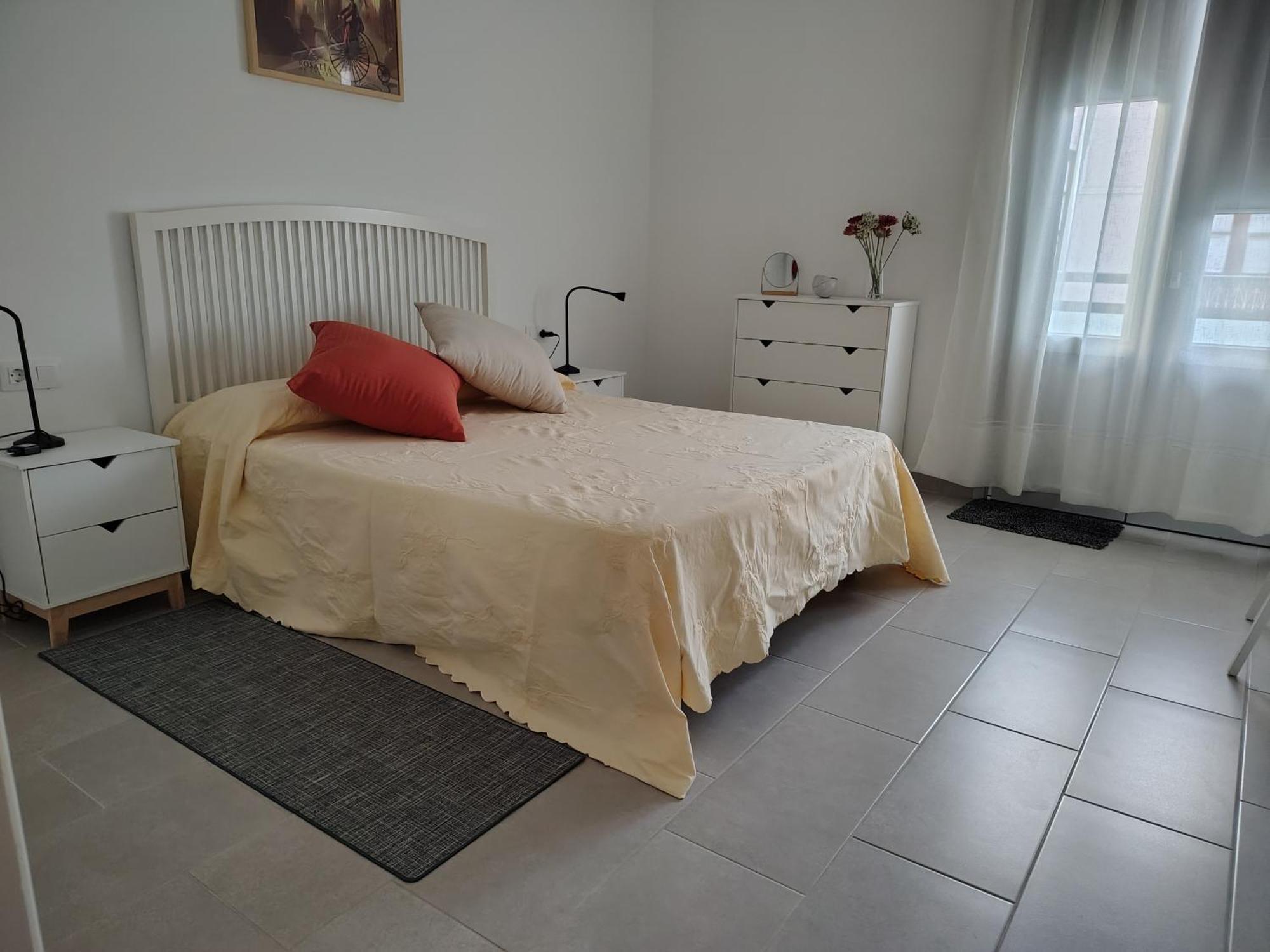 Appartement La Casa Rosada à Tejina Extérieur photo