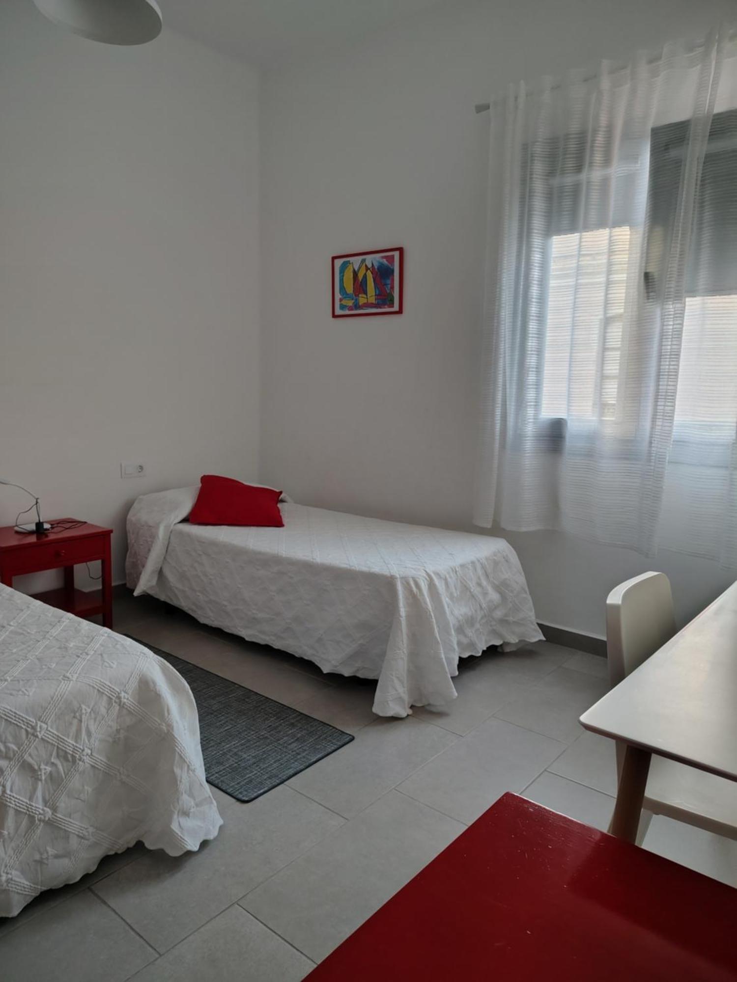 Appartement La Casa Rosada à Tejina Extérieur photo